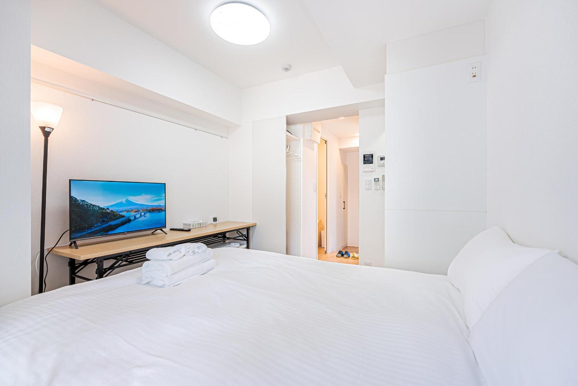 67 Kinshicho Aparthotel